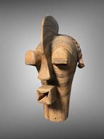 Mondkapje-63cm - Songye - DR Congo (Zonder Minimumprijs)