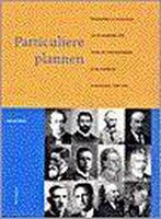 Particuliere plannen 9789056620813 Linda de Klerk, Verzenden, Gelezen, Linda de Klerk