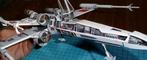Niet op schaal - Modelschip (2) - Star Wars X-Wing & AT-AT -, Nieuw