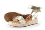 Dolcis Sandalen in maat 39 Goud | 10% extra korting, Dolcis, Overige kleuren, Verzenden, Sandalen of Muiltjes