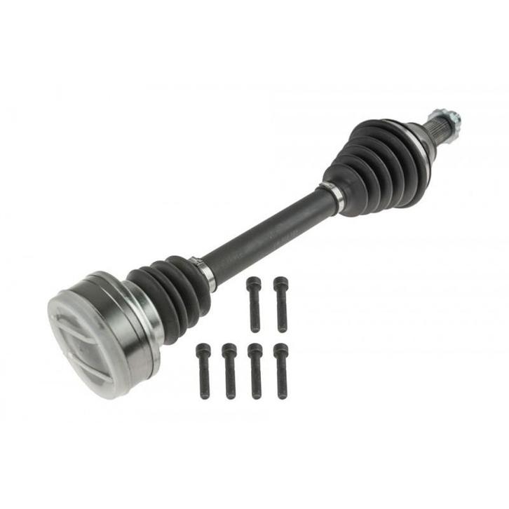 Aandrijfas Links voor - Vw Polo (9N) / Skoda Fabia (6Y)..., Auto-onderdelen, Remmen en Aandrijving, Nieuw, Verzenden