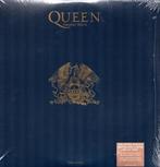 lp nieuw - Queen - Greatest Hits II, Cd's en Dvd's, Vinyl | Rock, Verzenden, Zo goed als nieuw