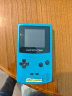 Nintendo - GameBoy color - Videogameconsole + games, Nieuw