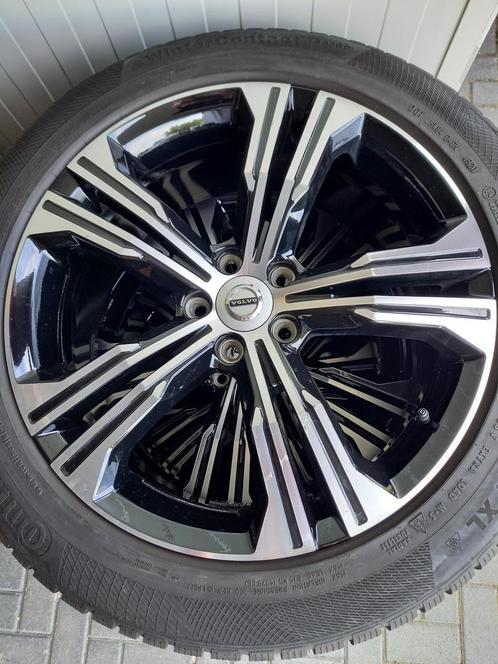 Winterwielen winterbanden 19 Volvo XC40 goedkoop aanbieding, Auto-onderdelen, Banden en Velgen, 19 inch, BOVAG lid, Winterbanden
