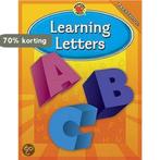 Brighter Child Learning Letters, Preschool 9780769648194, Verzenden, Gelezen, School Specialty Publishing