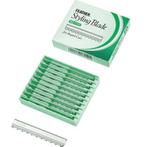 Feather  Styling Blade  WG Type  Rapid Cut  10 Mesjes, Verzenden, Nieuw
