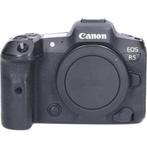 Tweedehands Canon EOS R5 Body CM3515, Ophalen of Verzenden, Gebruikt, Canon