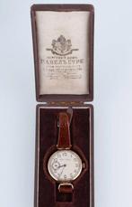 Polshorloge (2) - Pavel Bure - - 14 kt goud - 1900-1910, Nieuw