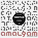 Throttler - No destiny (Vinyls), Techno of Trance, Verzenden, Nieuw in verpakking