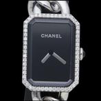 Chanel Première H3254 uit 2019, Gebruikt, Polshorloge, Verzenden