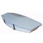 Optimist bovendekzeil ademend, Ophalen of Verzenden, Nieuw, Zeilboot of Motorboot