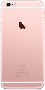 Apple iPhone 6s Plus - 64GB - Roségoud, Telecommunicatie, Mobiele telefoons | Apple iPhone, Verzenden, Nieuw