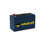 Rebelcell Lithium Ion accu 12V07 AV (12 volt / 7Ah), Nieuw, Ophalen of Verzenden