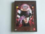 Sjakie en de Chocolade Fabriek (2 DVD), Verzenden, Nieuw in verpakking