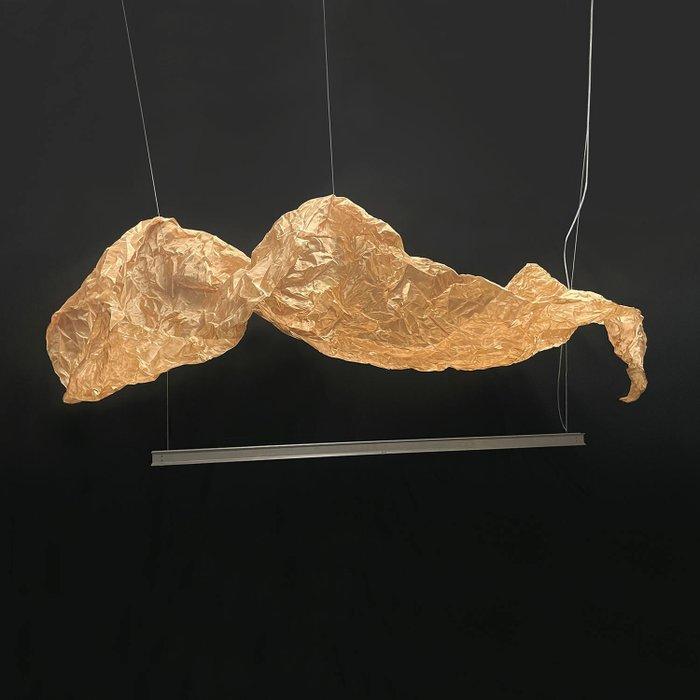 Gie El - Kroonluchter - Legering - VISION gold LGH1031, Antiek en Kunst, Kunst | Designobjecten