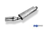 FOX BMW E28 520i zonder katalysator voordemper, Auto-onderdelen, Uitlaatsystemen, Verzenden, Nieuw