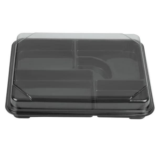 Faerch recyclebare bentobox deksels |  263 x 201 mm |  (9..., Zakelijke goederen, Horeca | Overige, Verzenden
