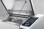 Rational iVario 2-S | Tafelmodel | 2x 25L | 30°C/250°C | 400, Zakelijke goederen, Horeca | Keukenapparatuur, Ophalen of Verzenden