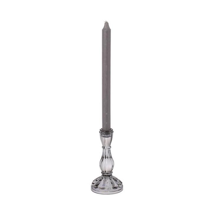 Riverdale Kandelaar Fantasy Smoke 21 cm, Huis en Inrichting, Woonaccessoires | Overige, Verzenden