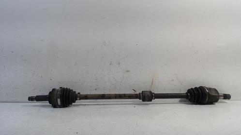 Aandrijfas rechts voor Kia Picanto I 1.0, Auto-onderdelen, Ophanging en Onderstel, ARN erkend, Stiba lid, Erkend duurzaam, Gebruikt