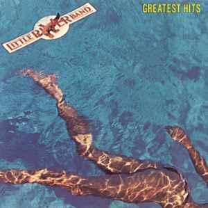 cd - Little River Band - Greatest Hits, Cd's en Dvd's, Cd's | Overige Cd's, Zo goed als nieuw, Verzenden