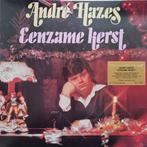 lp nieuw - AndrÃ© Hazes - Eenzame Kerst (Coloured), Verzenden, Zo goed als nieuw