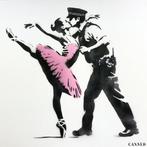 CANNED (Charlotte Parenteau-Denoël) - Clash of grace