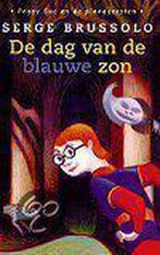 Boek De Dag Van De Blauwe Zon 9789022531075, Boeken, Verzenden, Zo goed als nieuw