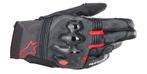 Alpinestars Morph Sport Gloves Black Bright Red, Nieuw met kaartje, Alpinestars, Handschoenen, Heren