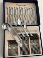 Michel Delaby - Bestekset (49) - RVS inoxydable , Nieuwstaat