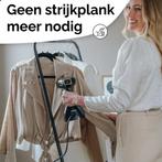 Airson Kledingstomer - Handstomer - Stoomapparaat kleding en, Witgoed en Apparatuur, Stoomapparaten, Ophalen of Verzenden, Zo goed als nieuw