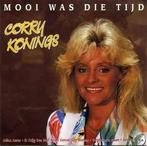 cd - Corry Konings - Mooi Was Die Tijd, Zo goed als nieuw, Verzenden