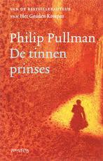 Tinnen Prinses 9789044609912 Philip Pullman, Boeken, Kinderboeken | Jeugd | 13 jaar en ouder, Gelezen, Philip Pullman, Verzenden