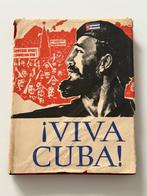 Fidel Castro - Primera edición del líder máximo, con, Antiek en Kunst, Antiek | Boeken en Bijbels