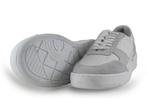 Poelman Sneakers in maat 46 Wit | 10% extra korting, Verzenden, Wit, Poelman, Sneakers of Gympen