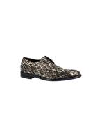 -40% Floris van Bommel  Floris van Bommel Veterschoenen  maa, Kleding | Heren, Schoenen, Verzenden, Zwart, Nieuw, Veterschoenen