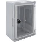 Lege Groepenkast - 330x250x130mm - Velvalux Panoboxpro -, Doe-het-zelf en Verbouw, Elektra en Kabels, Ophalen of Verzenden, Nieuw