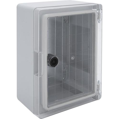 Lege Groepenkast - 330x250x130mm - Velvalux Panoboxpro -, Doe-het-zelf en Verbouw, Elektra en Kabels, Nieuw, Ophalen of Verzenden