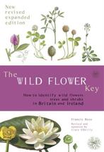 Wild Flower Key 9780723251750 Francis Rose, Boeken, Verzenden, Gelezen, Francis Rose