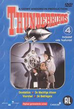 dvd film - Thunderbirds 4 Dvd - Thunderbirds 4 Dvd, Verzenden, Zo goed als nieuw