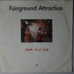 Fairground Attraction - Find my love - Single, Verzenden, Nieuw in verpakking