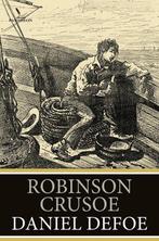 9789049901158 Robinson Crusoe Daniel Defoe, Verzenden, Nieuw, Daniel Defoe