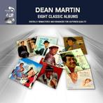 Dean Martin - Eight Classic Albums, Ophalen of Verzenden, Gebruikt
