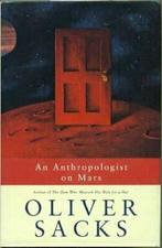 An Anthropologist on Mars. Seven Paradoxical Tales Sacks, Boeken, Verzenden, Gelezen, Sacks