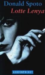 Lotte Lenya, een leven / Geuzenpocket / 16 9789052261706, Verzenden, Gelezen, D. Spoto