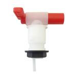 Aftapkraan Jerrycan 3/4x22mm, Caravans en Kamperen, Ophalen of Verzenden, Nieuw