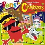 Pens Special: Christmas, Alexa Tewkesbury, Alexa Tewkesbury, Zo goed als nieuw, Verzenden