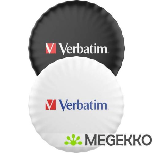 Verbatim My Finder Coin Bluetooth Tracker - verpakking met 2, Computers en Software, Netwerk switches, Nieuw, Verzenden