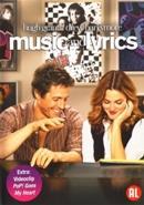 Music and lyrics - DVD, Cd's en Dvd's, Verzenden, Nieuw in verpakking