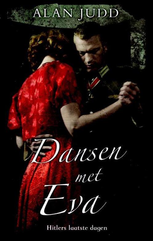 Dansen met Eva 9789045308449 A. Judd, Boeken, Historische romans, Zo goed als nieuw, Verzenden